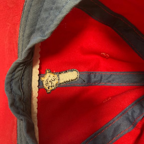 Hey Arnold, Gerald Johanssen, Nickelodeon, Adjustable Closure, Ball Cap - OS - Picture 6 of 9